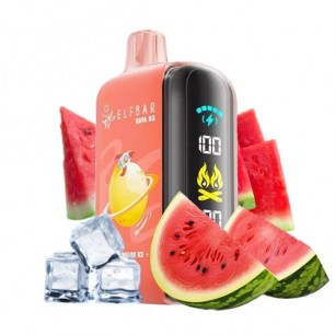 Watermelon Ice (Арбуз Лёд) - 25000 тяг Ray D3
