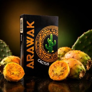 Табак Arawak Light Cactus (Кактус) - 40 грамм