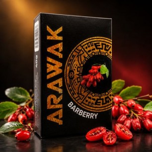 Табак Arawak Light Barberry (Барберри) - 40 грамм