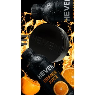 Табак Heven Juice Orange (Джус Оранж) - 100 грамм