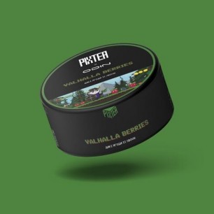 Табак Pixtea Valhalla Berries (Валхала Берриз) – 100 грамм