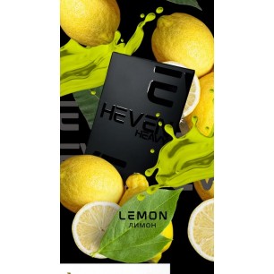 Табак Heven Lemon (Лимон) - 50 грамм