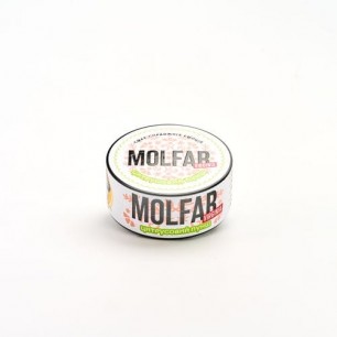 Табак Molfar Tobacco Virginia Line Цитрусовый Пунш - 100 грамм