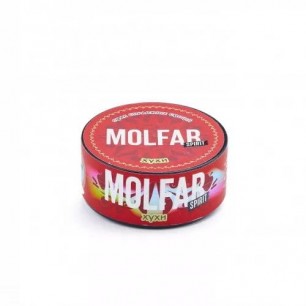 Табак Molfar Tobacco Spirit Line Хухи - 100 грамм