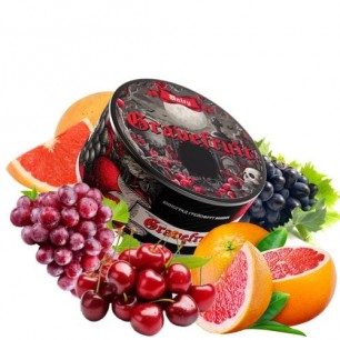 Табак Unity Gravefruit (Виноград Грейпфрут Вишня) - 100 грамм