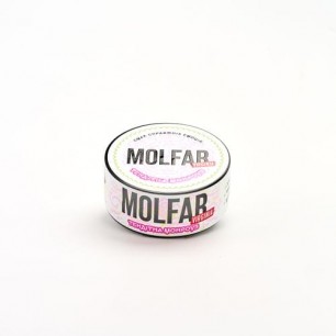 Табак Molfar Tobacco Virginia Line Хрупкая Монроуз - 100 грамм