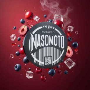 Табак Nasomoto Vogue (Вог) - 100 грамм