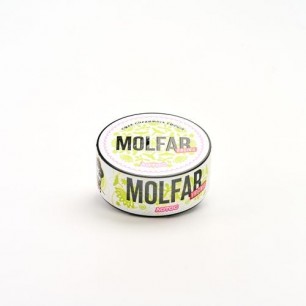 Табак Molfar Tobacco Virginia Line Лотос - 100 грамм