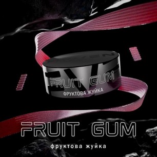 Табак Heven Fruit Gum (Фруктовая Жвачка) - 100 грамм