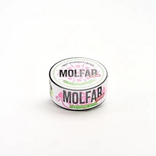 Табак Molfar Tobacco Virginia Line Арбузное Зелье - 100 грамм