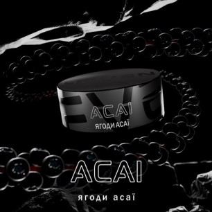 Табак Heven Acai (Асаи) - 100 грамм