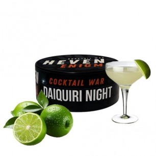 Табак Heven Daiquiri Night (Дайкірі Найт) – 100 грамм