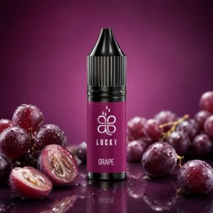 Жидкость Lucky Grape 15 мл