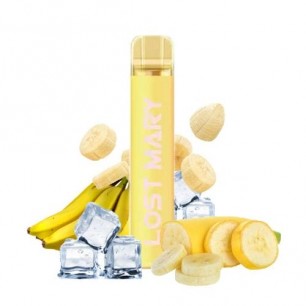 Banana Ice (Банана Айс) - CM 1500 тяг