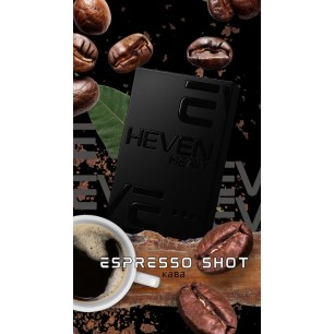 Табак Heven Espresso Shot (Эспрессо Шот) - 50 грамм