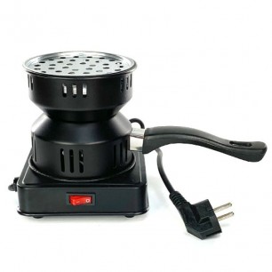 Плита для розжига угля Hot Plate A13 (600W)