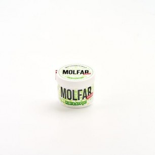 Табак Molfar Tobacco Virginia Line Киви Крыжовник - 60 грамм