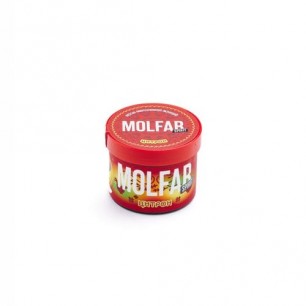Табак Molfar Tobacco Spirit Line Цитрон - 40 грамм