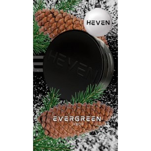 Табак Heven Evergreen (Эвергрин) - 100 грамм