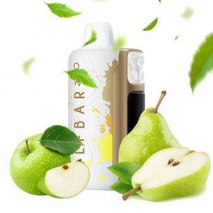 Sour Apple Pear (Кислое Яблоко Груша) - 30000 тяг Sour King