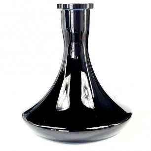 Колба Kohana Craft Crystal Total Black