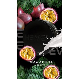 Табак Heven Maracuja (Маракуйя) - 100 грамм