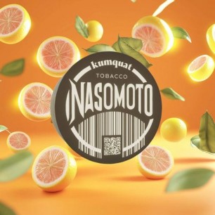 Табак Nasomoto Kumquat (Кумкват) - 100 грамм