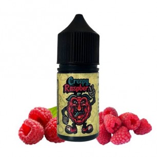 Жидкость Creepy Raspberry 30 мл 50 мг