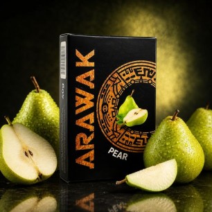Табак Arawak Light Pear (Пэа) - 40 грамм