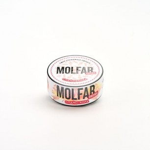 Табак Molfar Tobacco Virginia Line Спайси Кола - 100 грамм