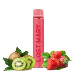 Strawberry Kiwi (Строуберри Киви) - CM 1500 тяг