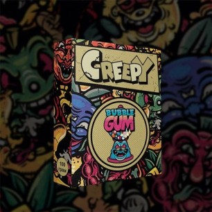 Табак Creepy Bubble Gum (Жвачка) - 100 грамм