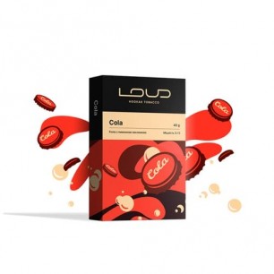 Табак Loud Cola (Кола) - 40 грамм