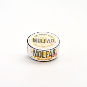 Табак Molfar Tobacco Virginia Line Orange de Rio - 100 грамм