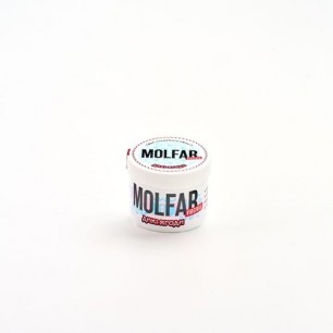 Табак Molfar Tobacco Virginia Line Дикие Ягоды - 40 грамм