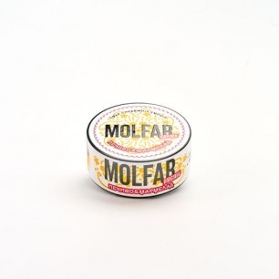 Табак Molfar Tobacco Virginia Line Печенье & Мармелад - 100 грамм