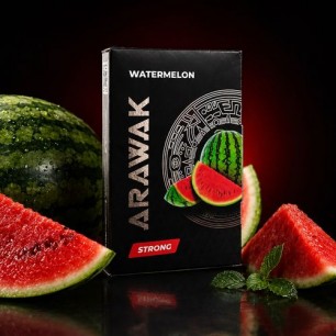 Табак Arawak Strong Watermelon (Вотермелон) - 40 грамм