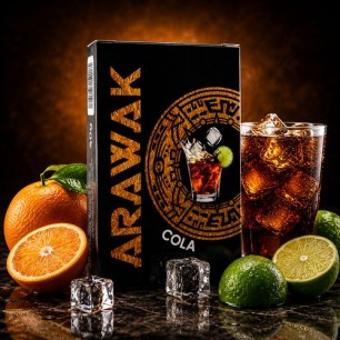 Табак Arawak Light Cola (Кола) - 40 грамм
