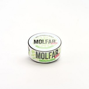 Табак Molfar Tobacco Virginia Line Яркая Мелисса - 100 грамм