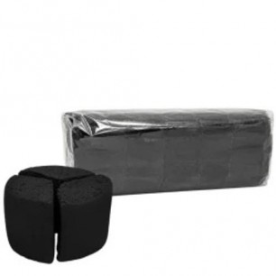 Уголь кокосовый Caliber Kaloud Horeka 15 шт (без коробки)