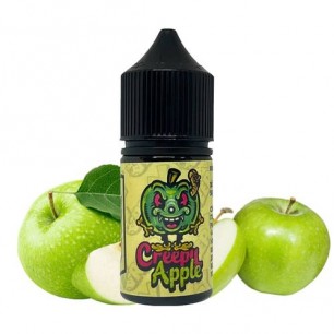Жидкость Creepy Apple 30 мл 50 мг