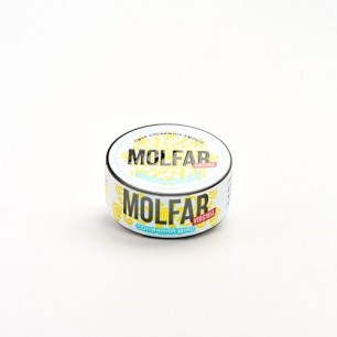 Табак Molfar Tobacco Virginia Line Солнечный Микс - 100 грамм