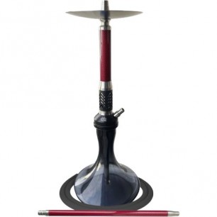 Кальян Monster Hookah MN 10-RD Красный