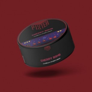 Табак Pixtea Cherry Bomb (Черри Бомб) – 100 грамм