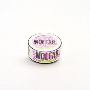 Табак Molfar Tobacco Virginia Line Дары Мексики - 100 грамм