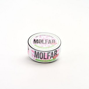 Табак Molfar Tobacco Virginia Line Херсонский Арбуз - 100 грамм