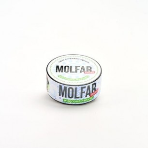 Табак Molfar Tobacco Virginia Line Морозное Яблоко - 100 грамм