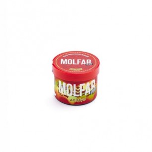Табак Molfar Tobacco Spirit Line Анимус - 40 грамм