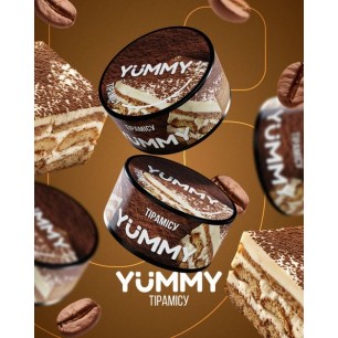 Табак Yummy Тирамису - 250 грамм