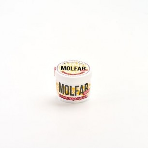 Табак Molfar Tobacco Virginia Line Печенье & Мармелад - 60 грамм